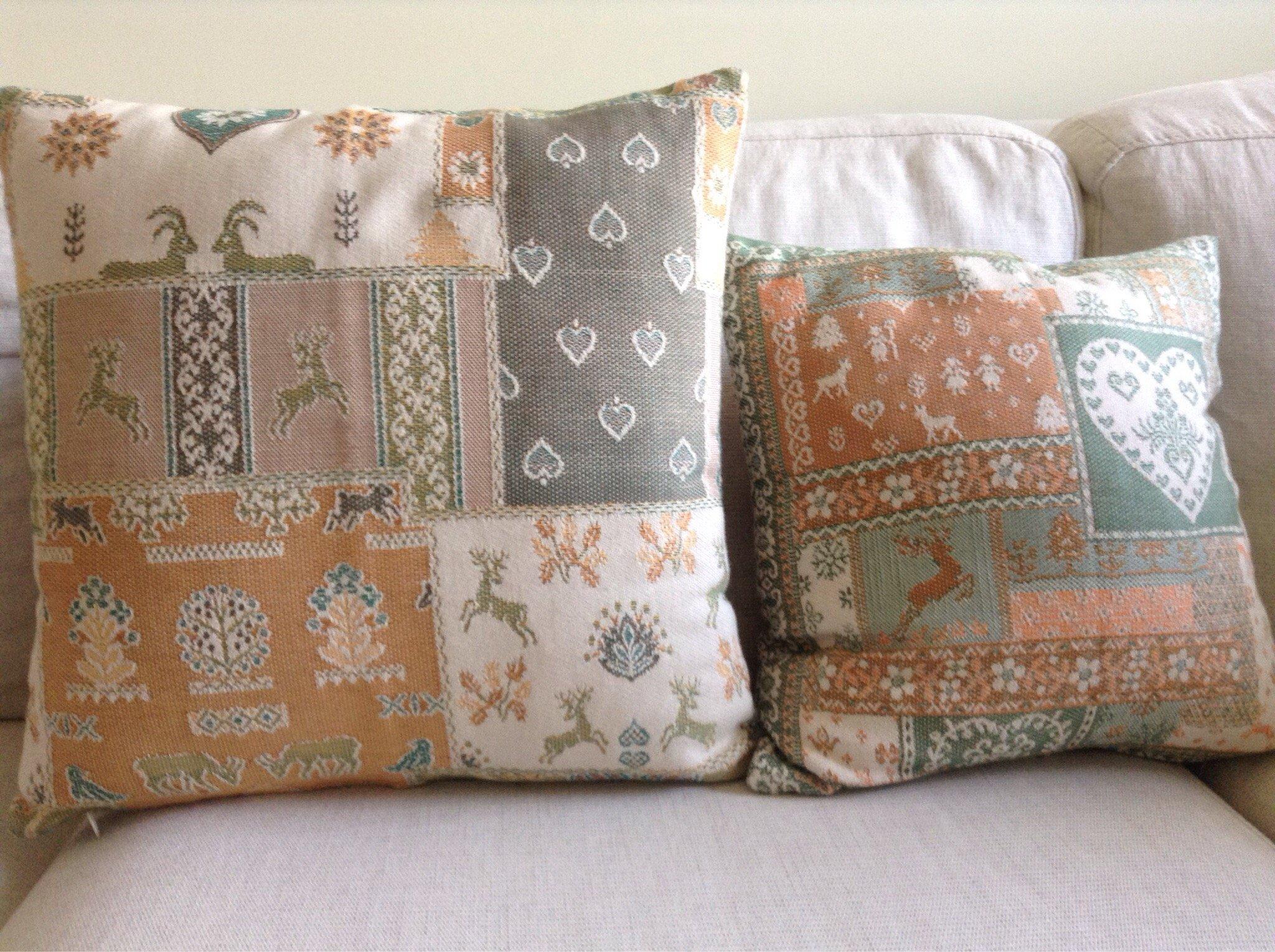 Tessitura Artistica Kunstweberei Franz