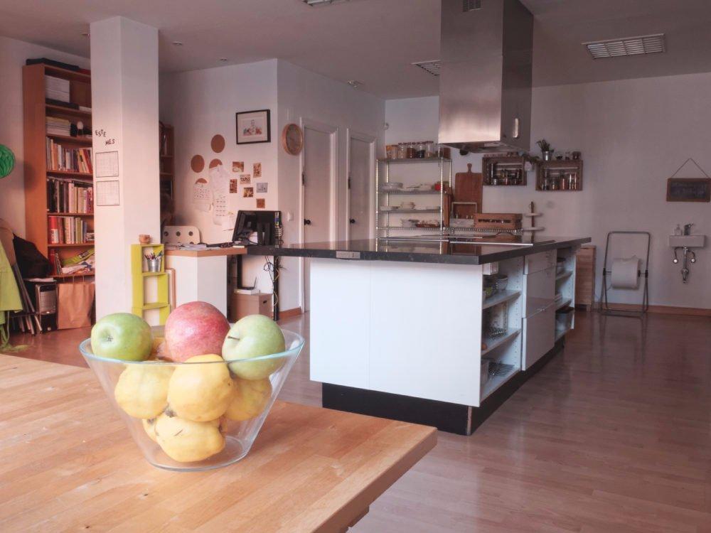 Apetit'Oh! Cooking Workshop