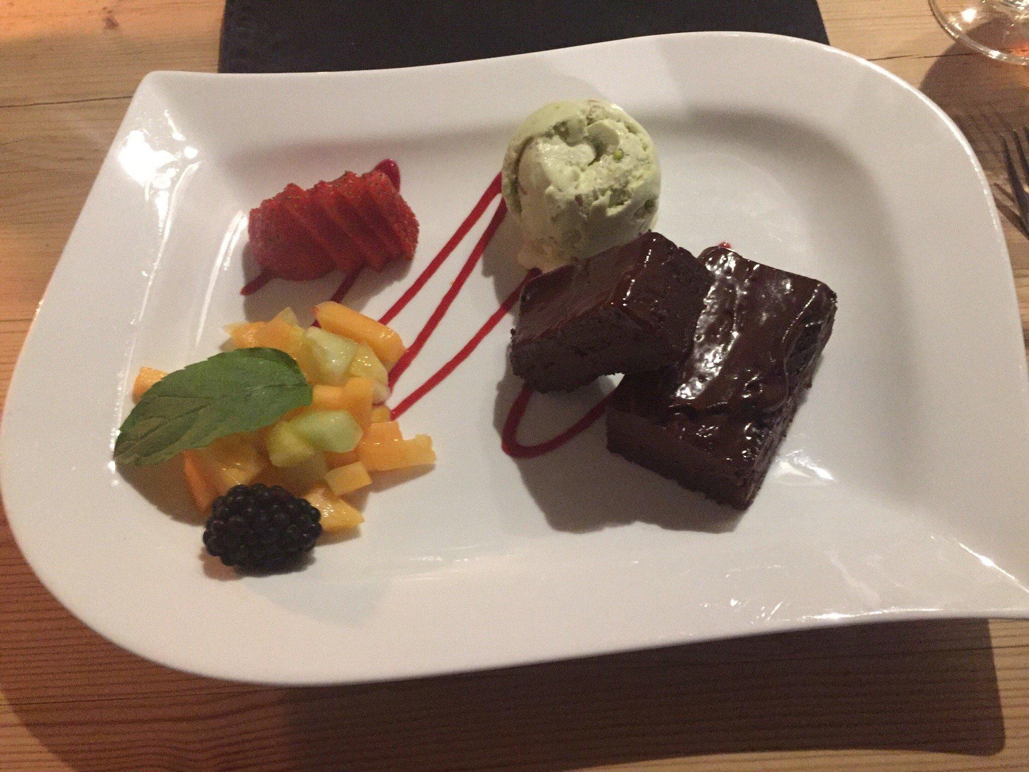 Hereford Steak House