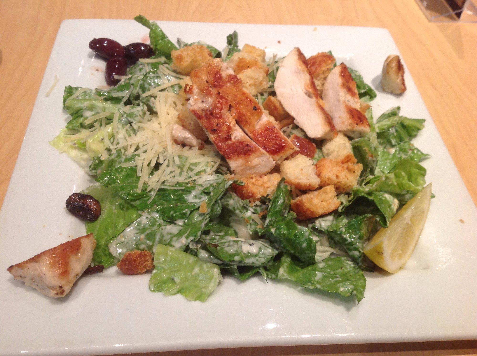Peoples Organic Cafe