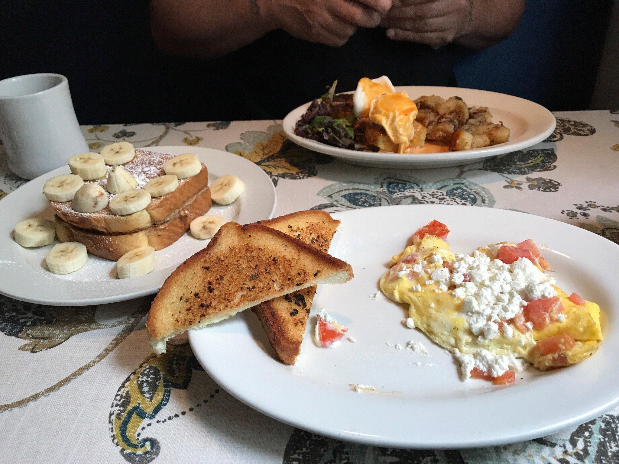 State Grill and Cafe