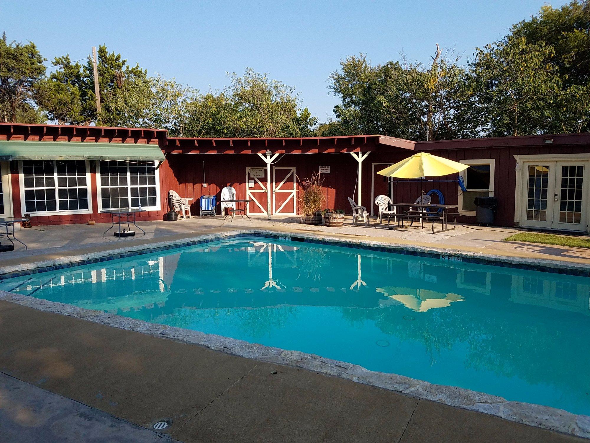 The Lodge on Serenity Cove
