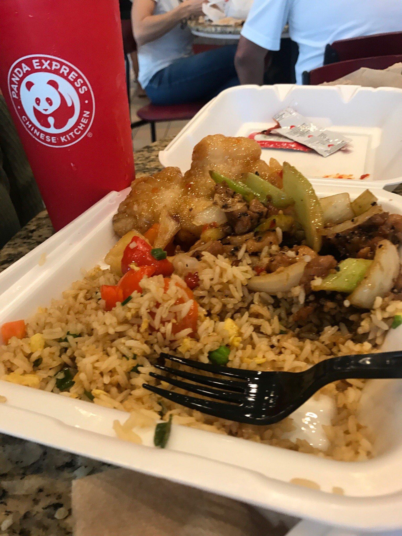 Panda Express