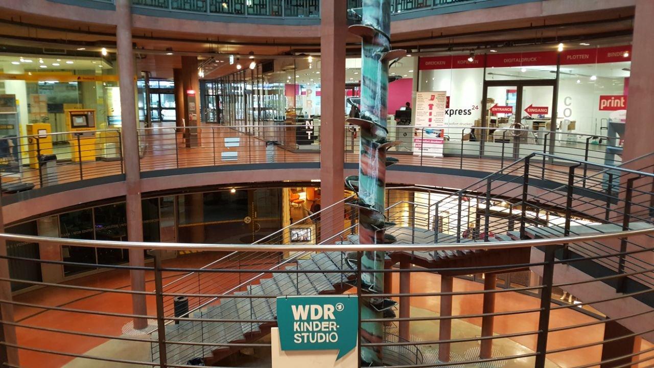 WDR Arkaden