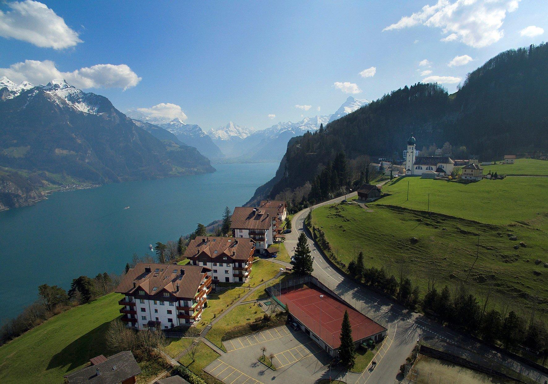 Hotel und Restaurant Bellevue