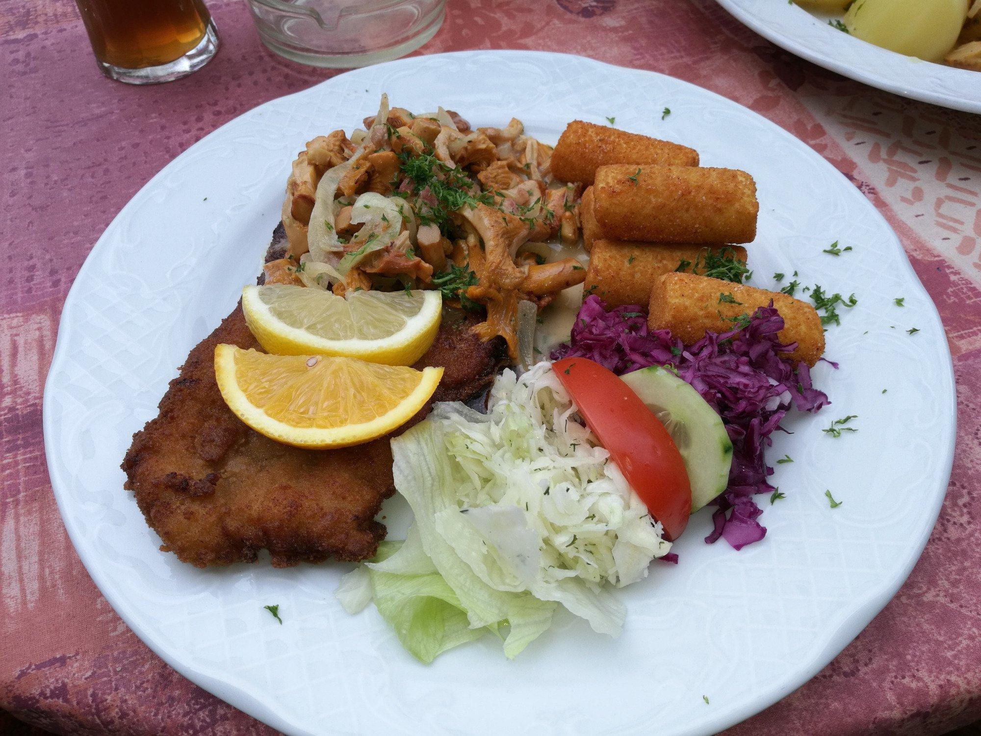 Mohrencafé am Dom Naumburg