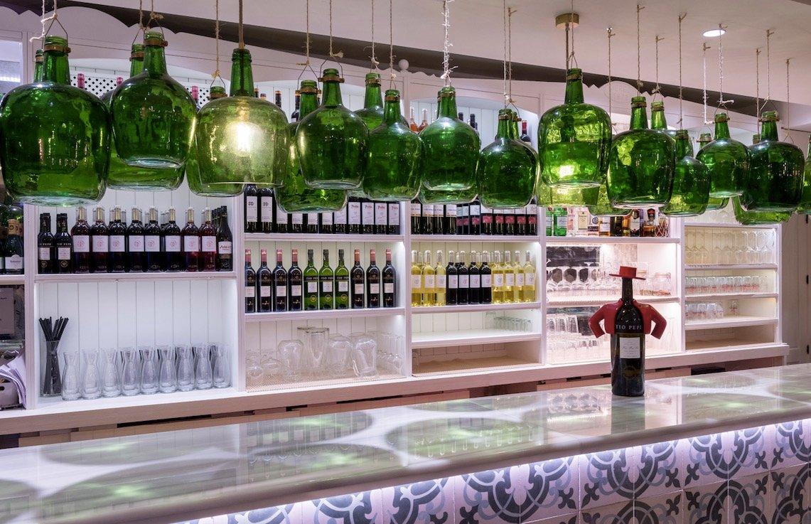 Taberna del Volapie Quevedo