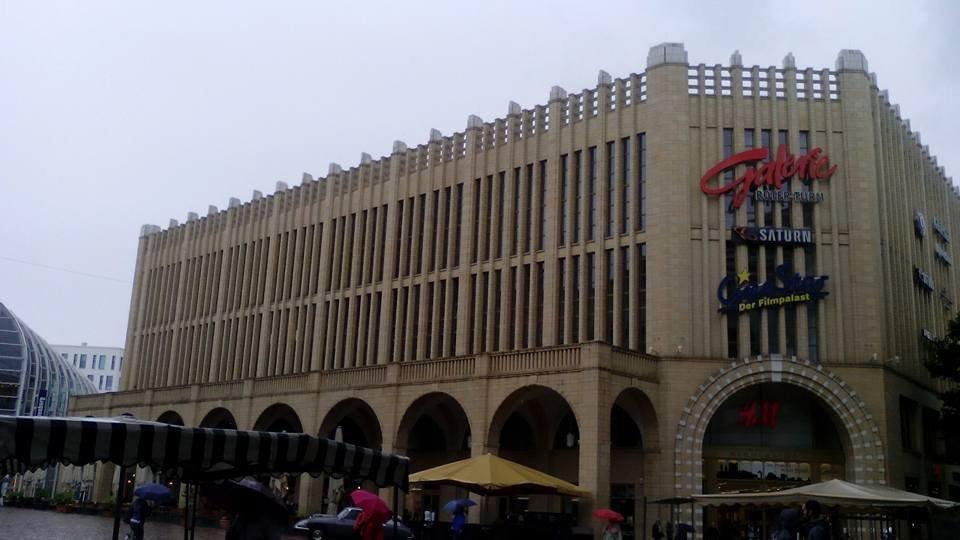 Photo by MadridJosefina