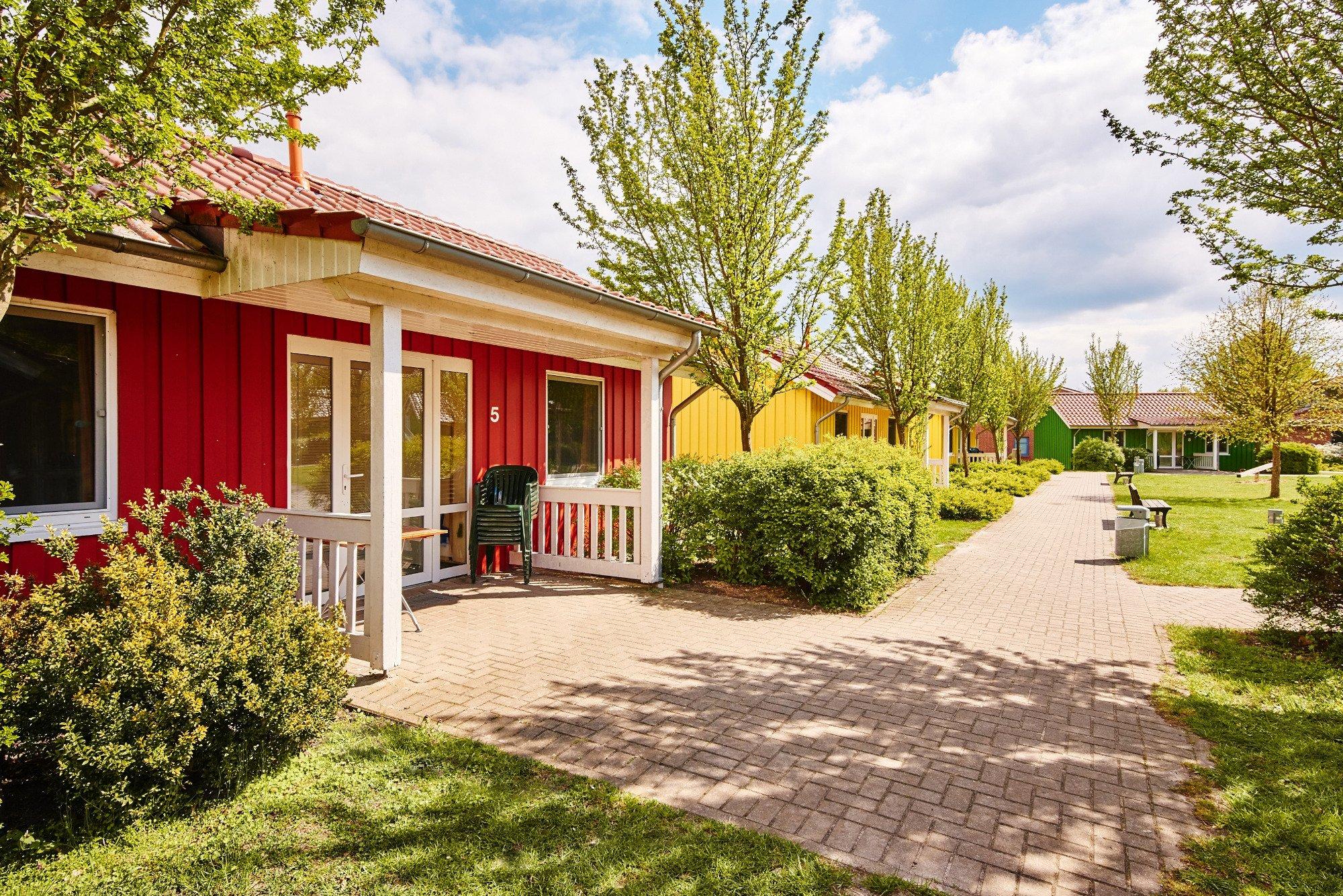 DJH Youth Hostel Alfsee