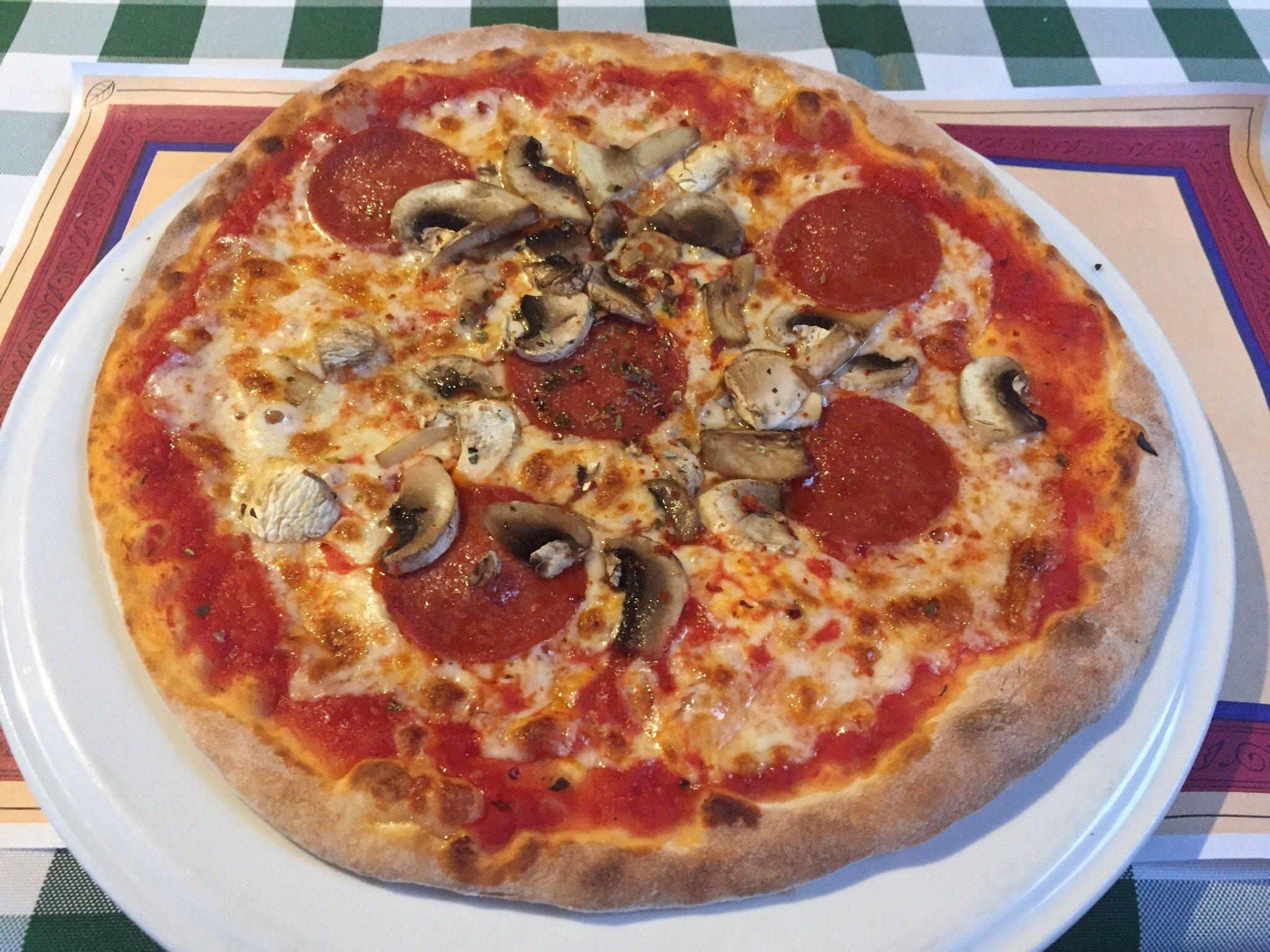 La Fontana Restaurant Eindhoven