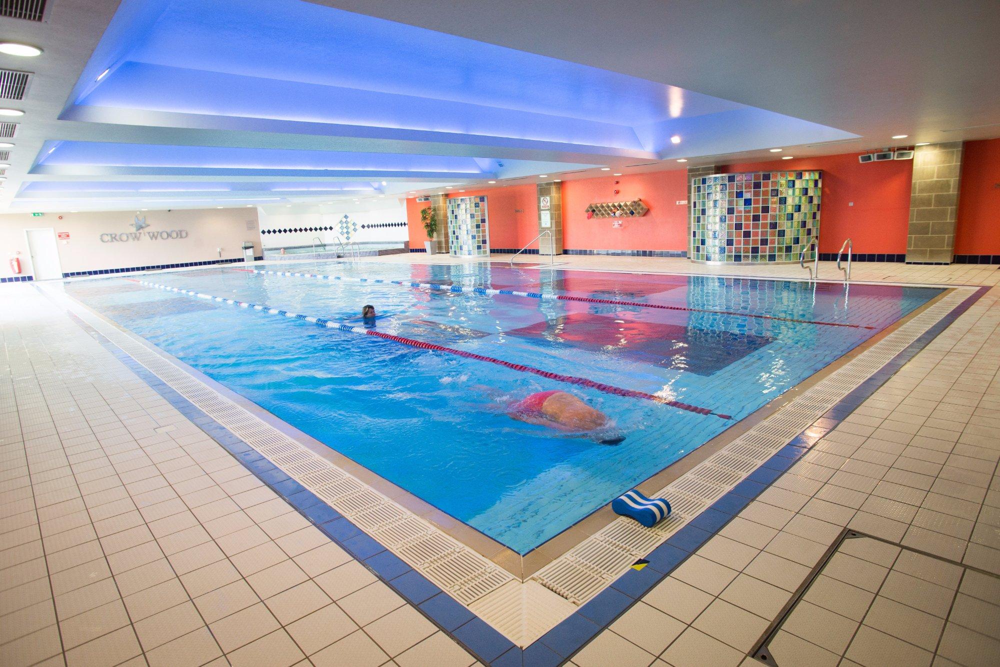 Crow Wood Leisure Limited