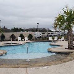 Highway 6 RV Resort