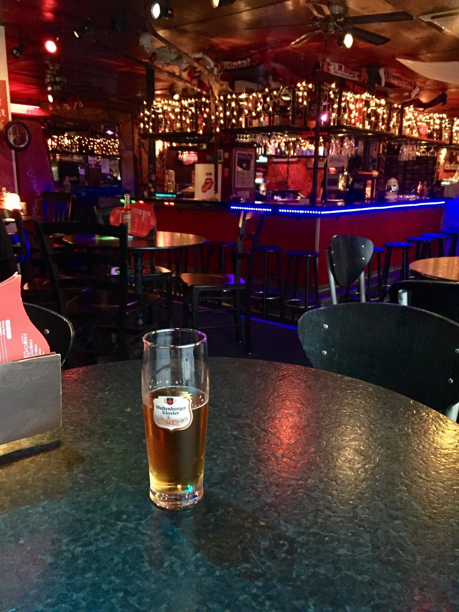 BrownSugar Rockcafe Nurnberg