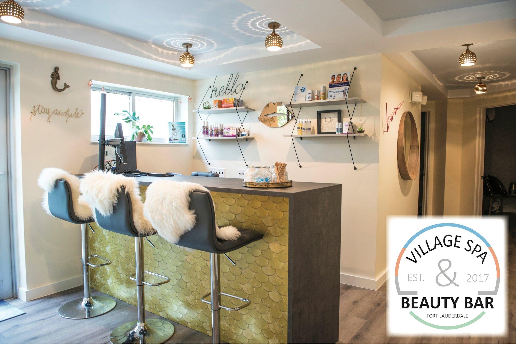Village Spa & Beauty Bar