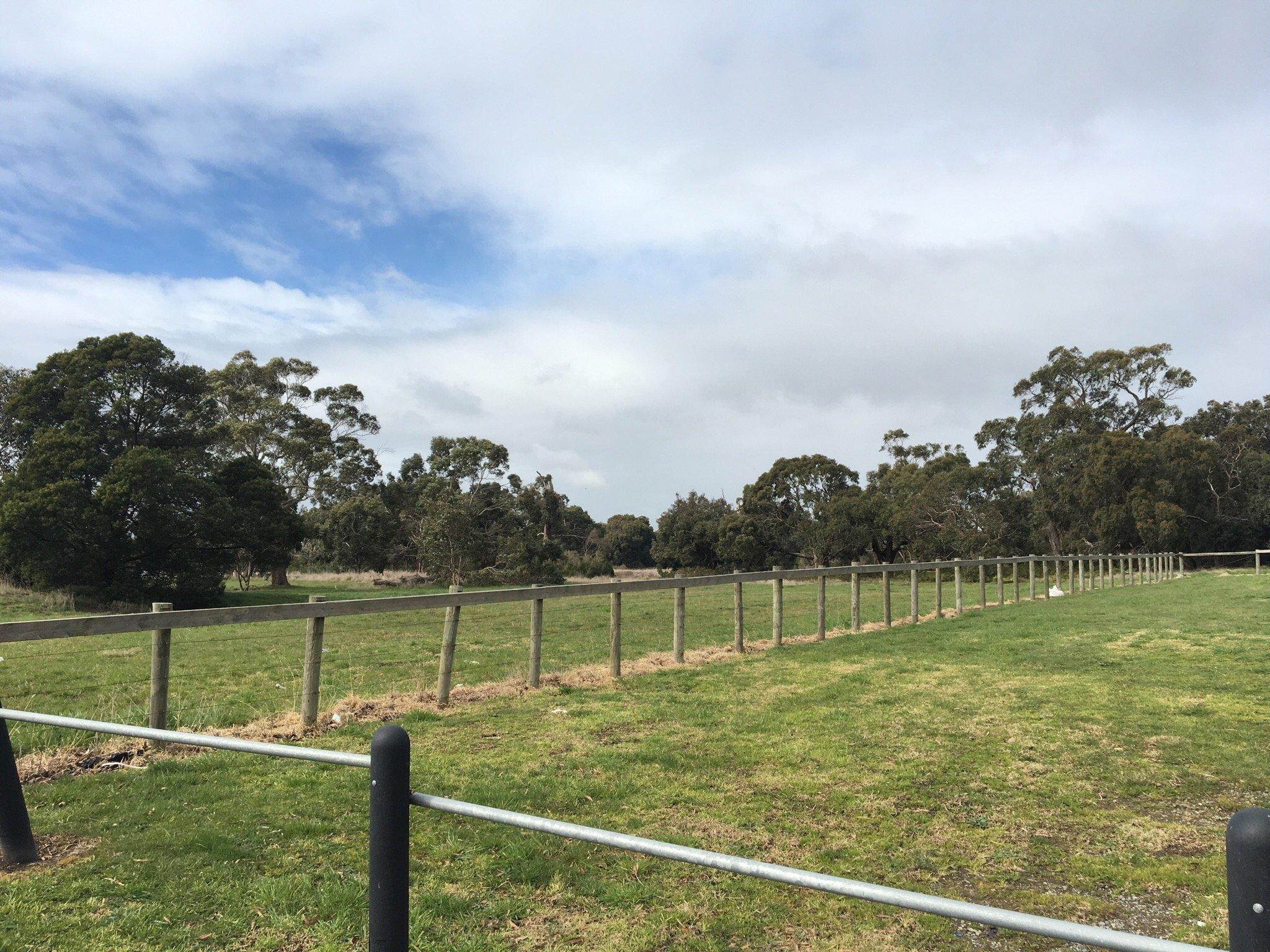 Brookland Greens Nature Reserve