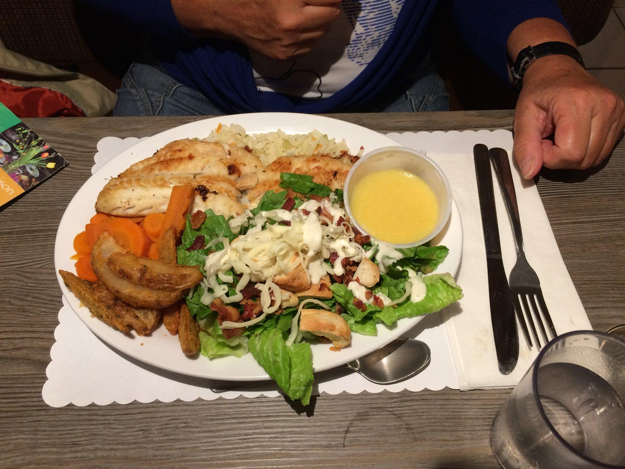 Restaurant Coco-Rico