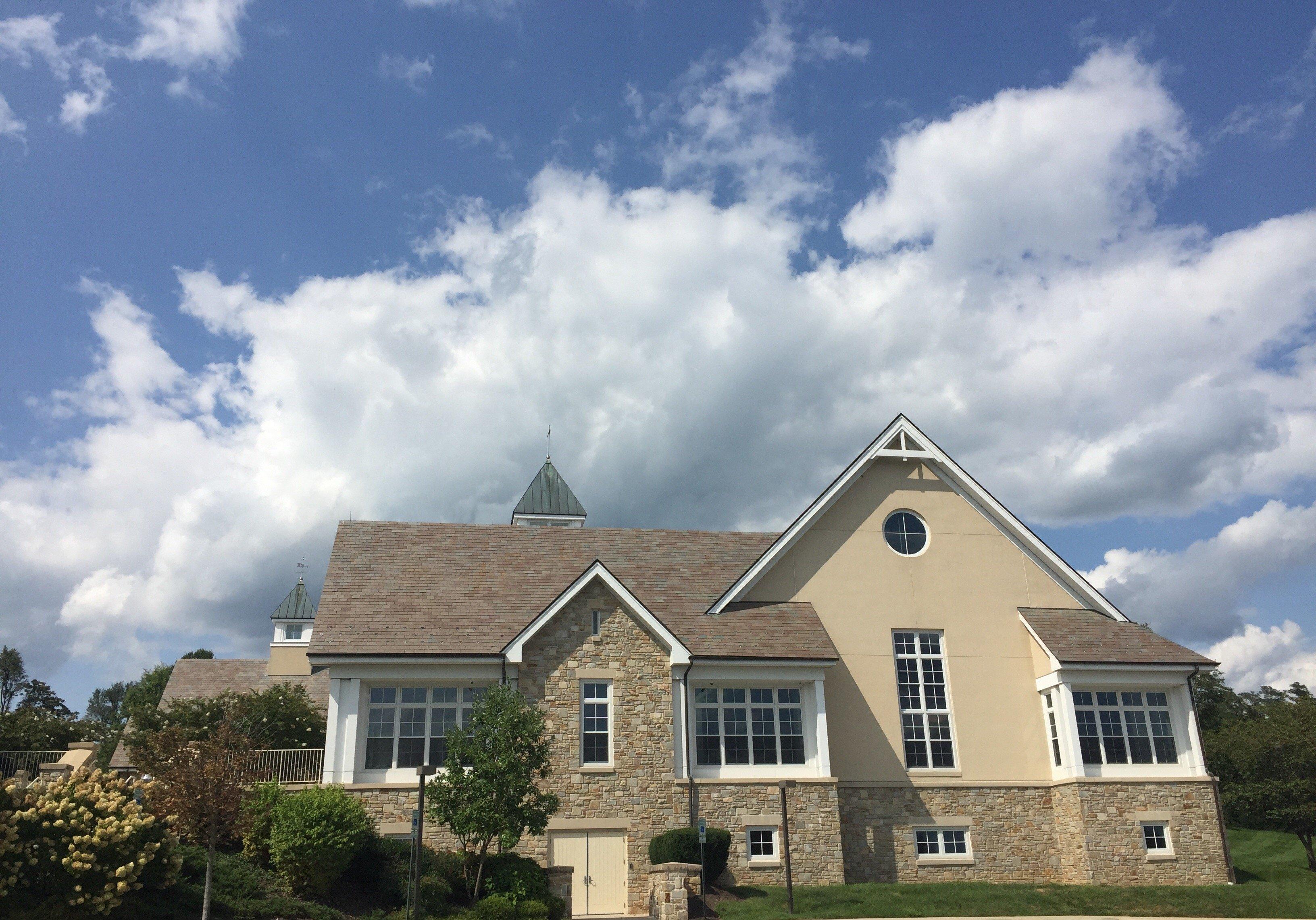 Catholic Community of St. Francis Xavier