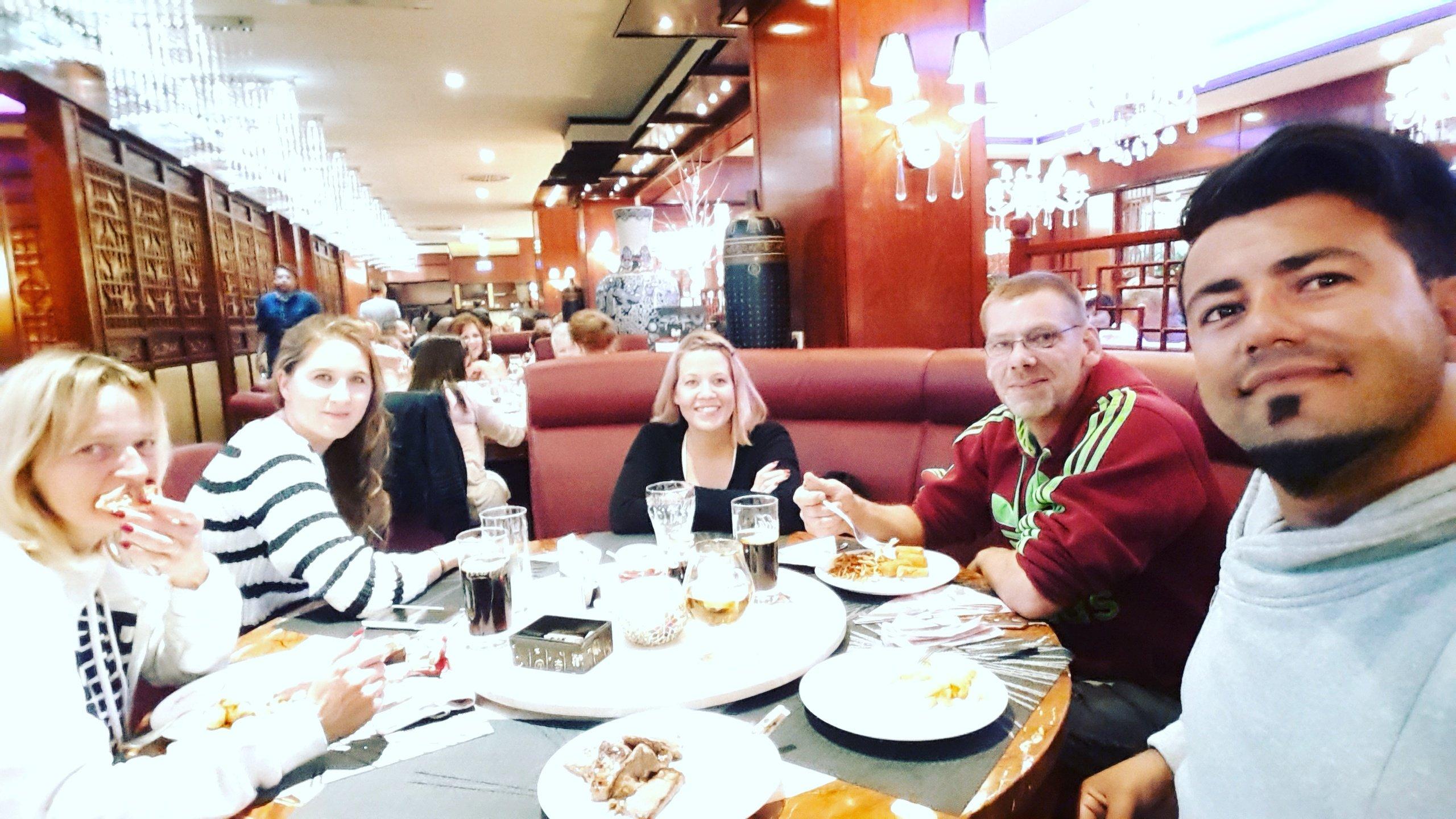 Chinesisch restaurant Dynasty Siegen