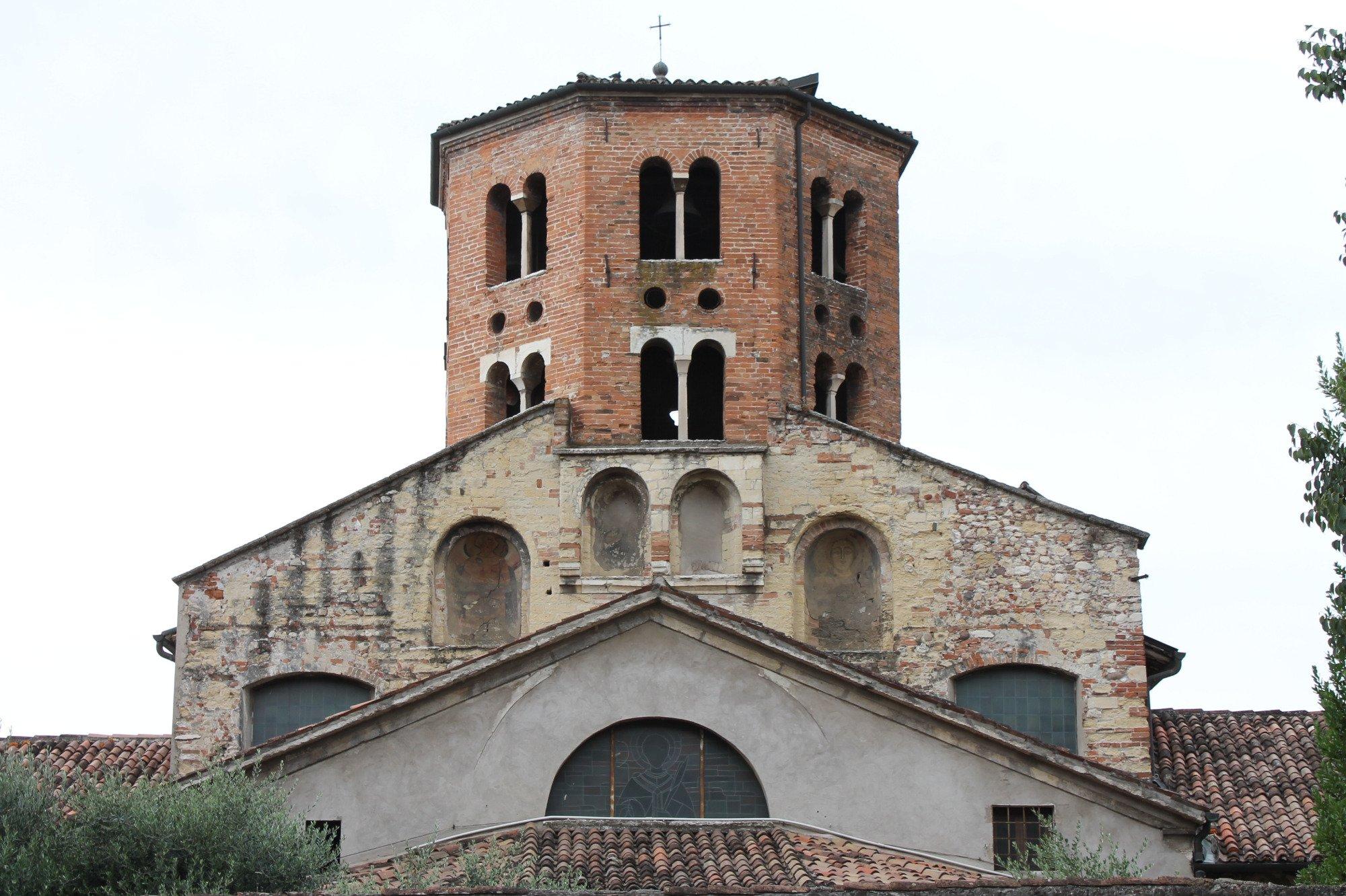 Chiesa di Santo Stefano
