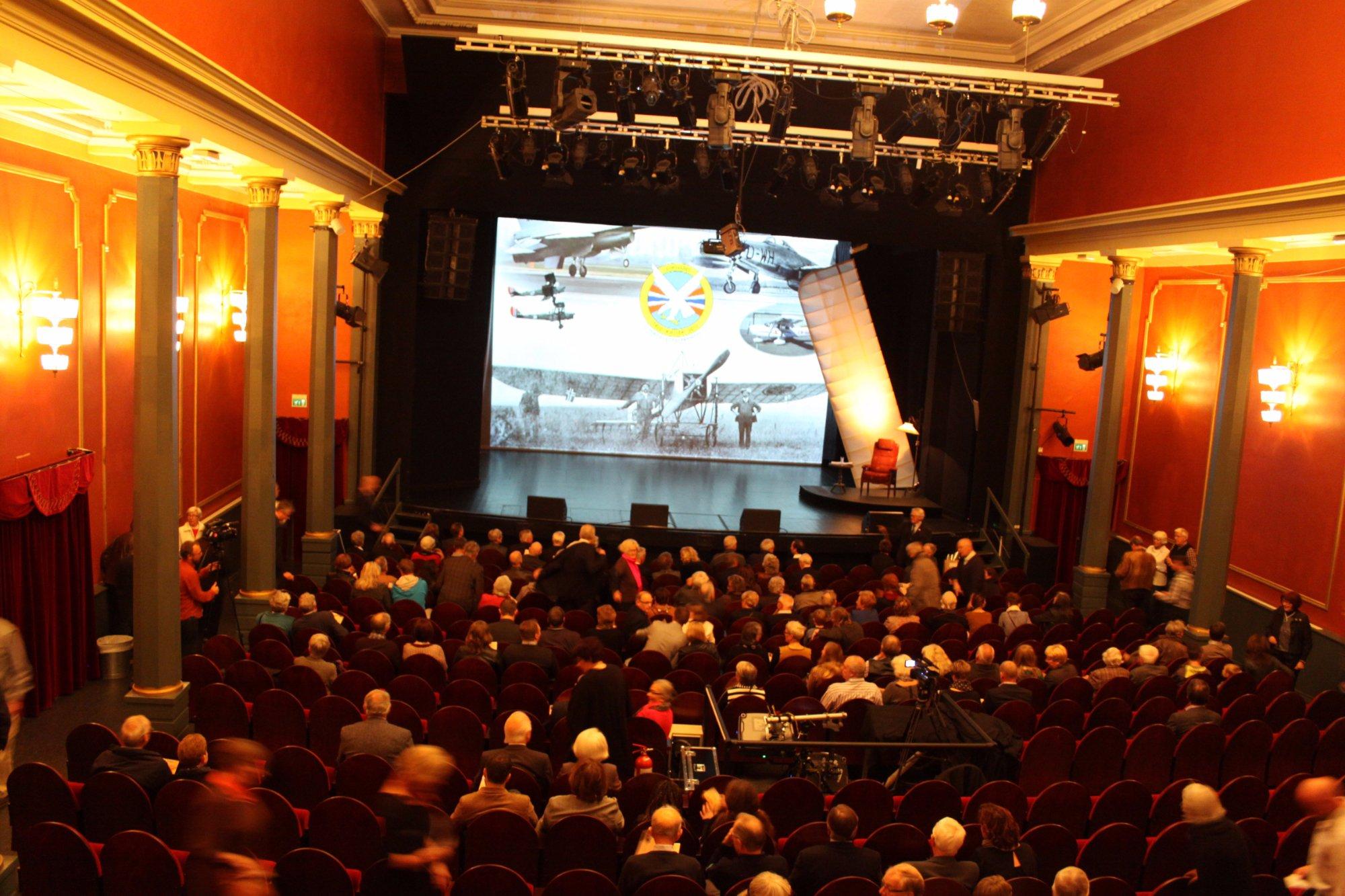 Lillestroem Cultural Centre