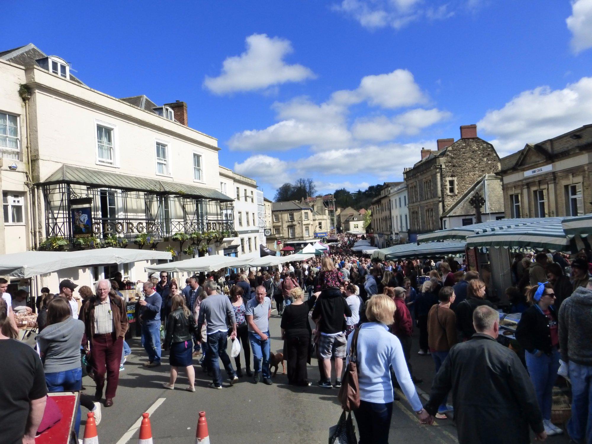 The Frome Independent