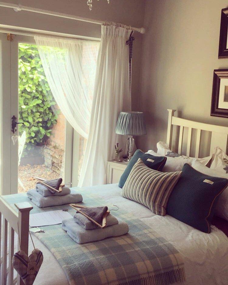 Porphyry House Bed and Breakfast