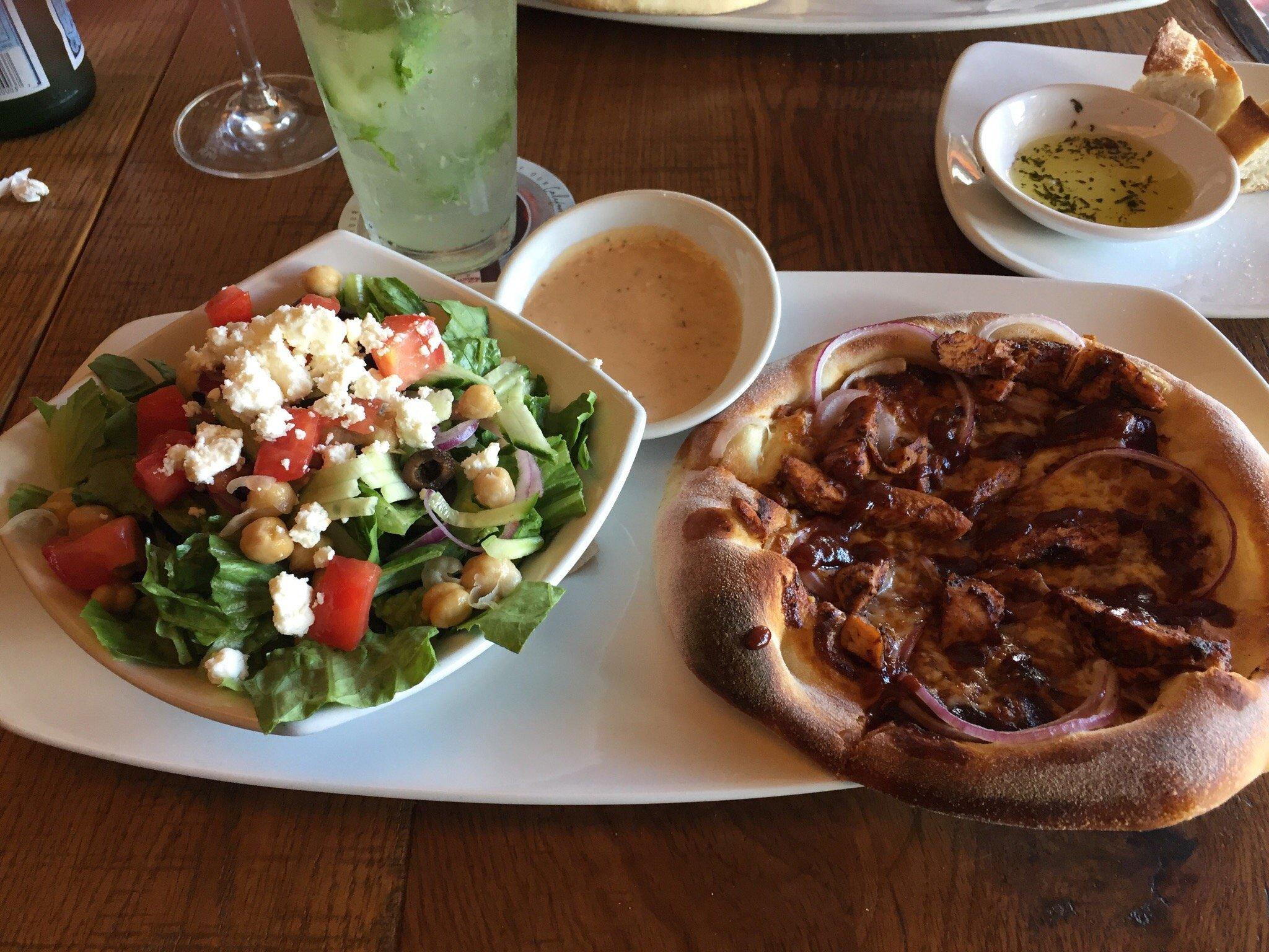 California Pizza Kitchen at Beverly Hills