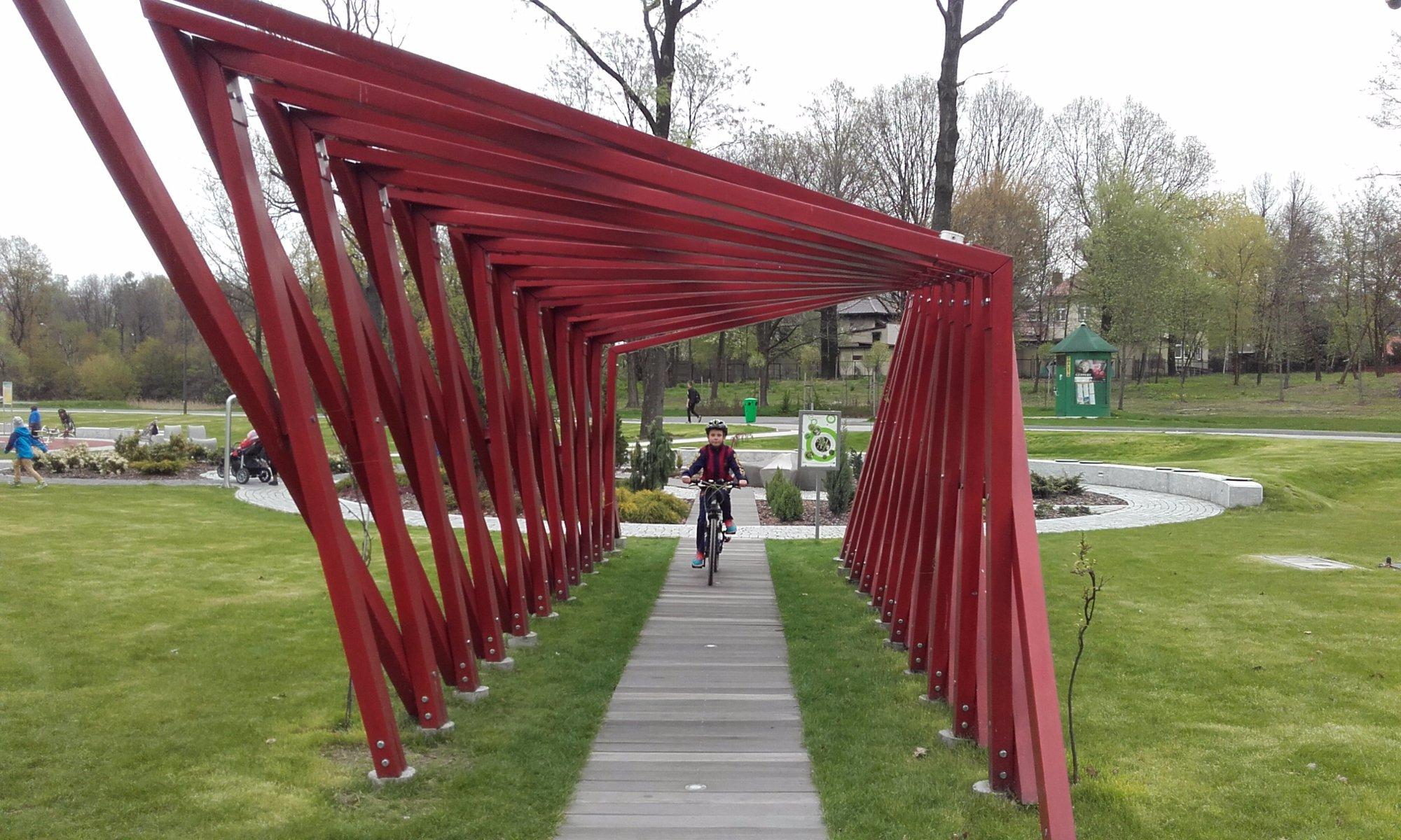 Theme Park Nad Nacyna