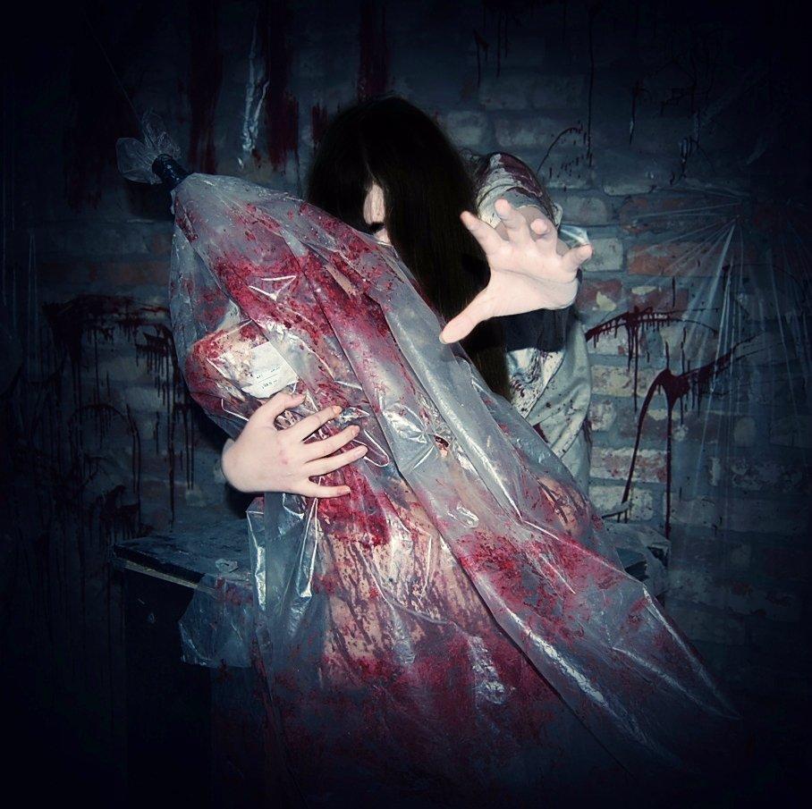 Insomnia - The Haunted House