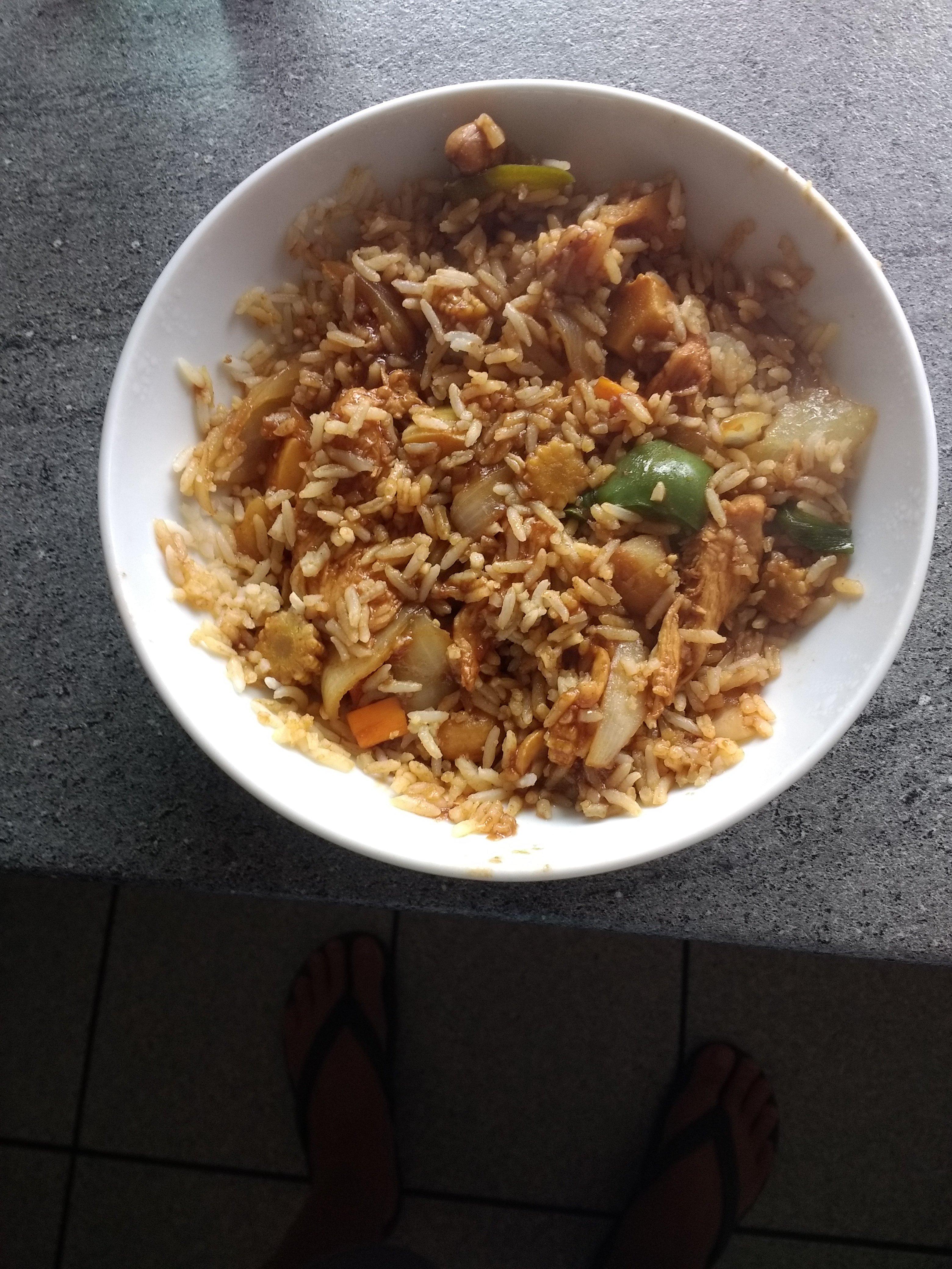 Furama Chinese Restaurant