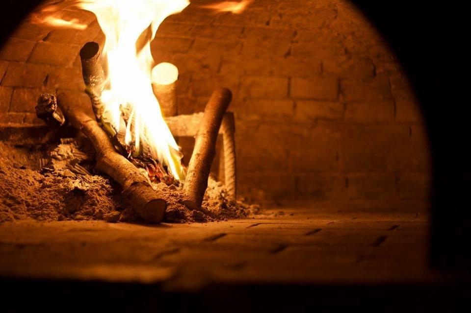 La Tosteria Coffee bar