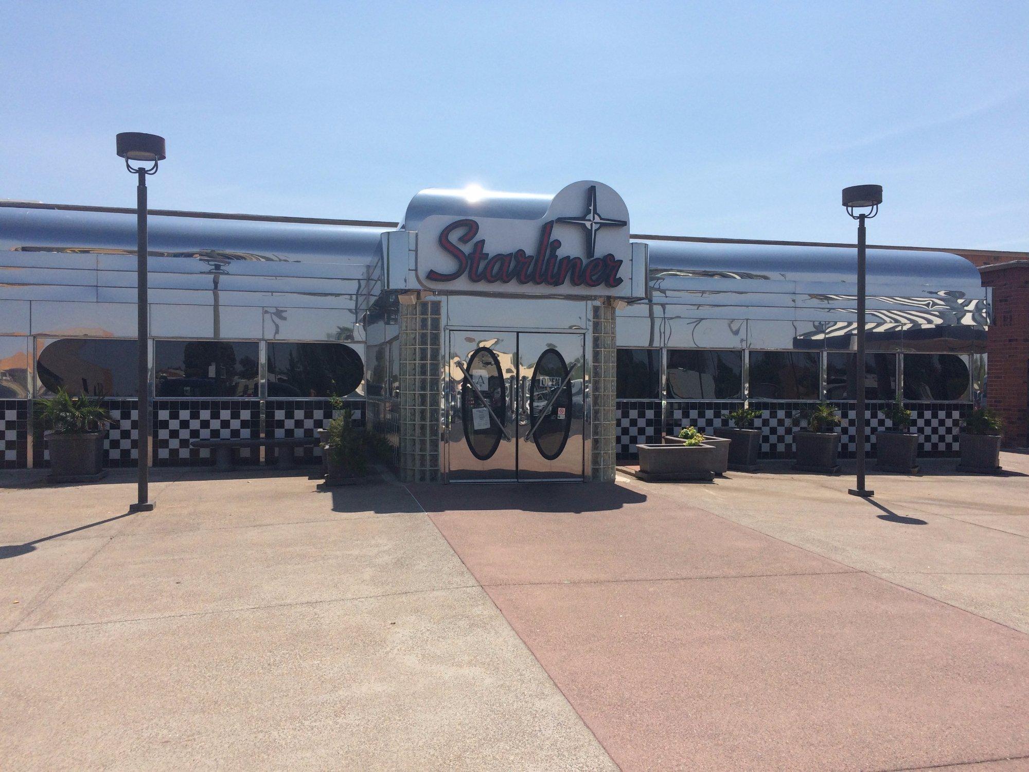 Starliner Diner