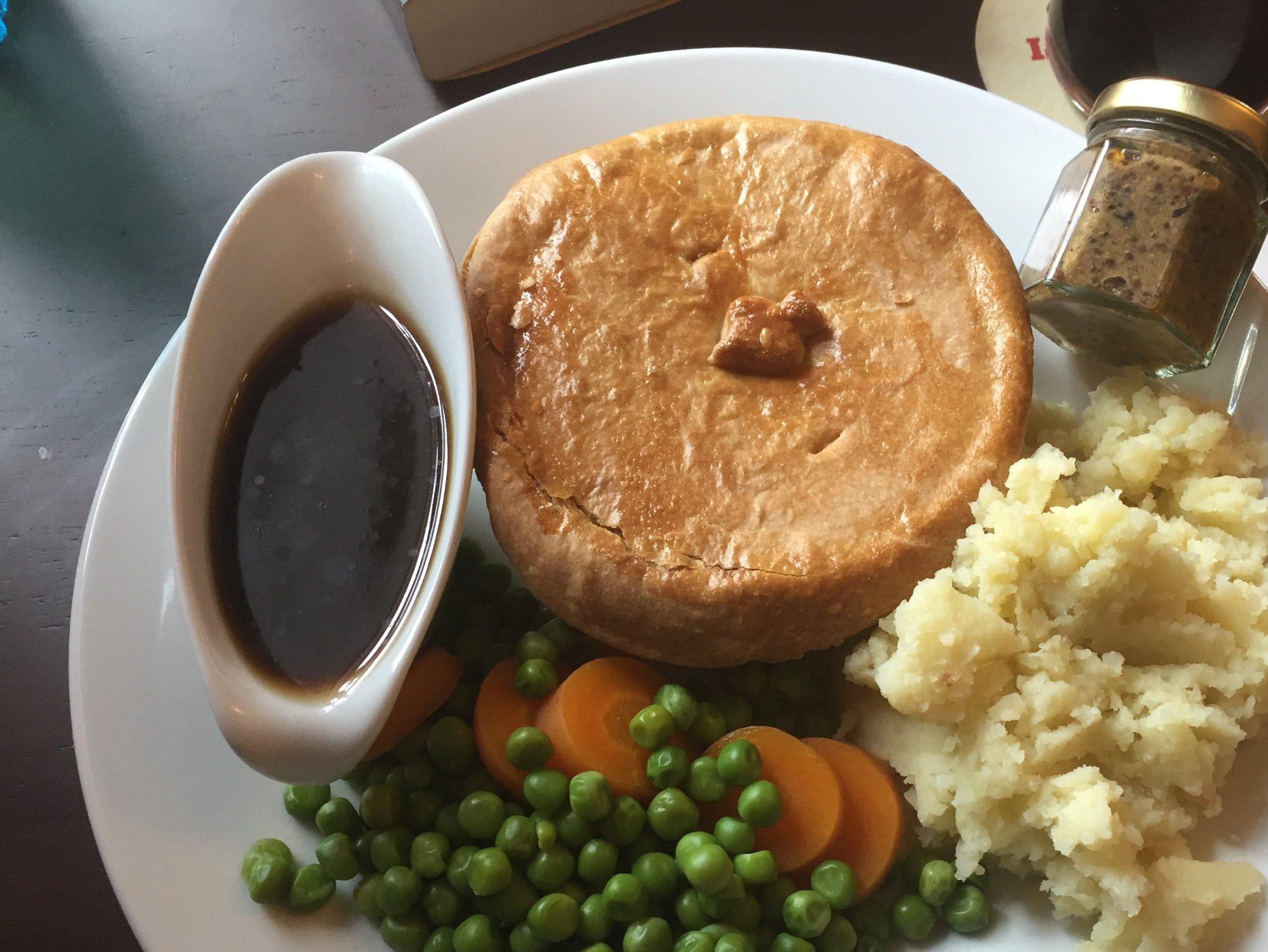 The Bell Inn Restaurant