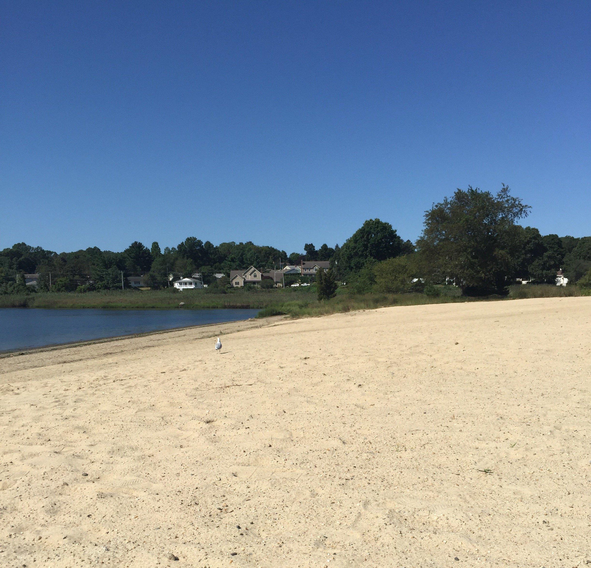 Pierce Beach & Playground