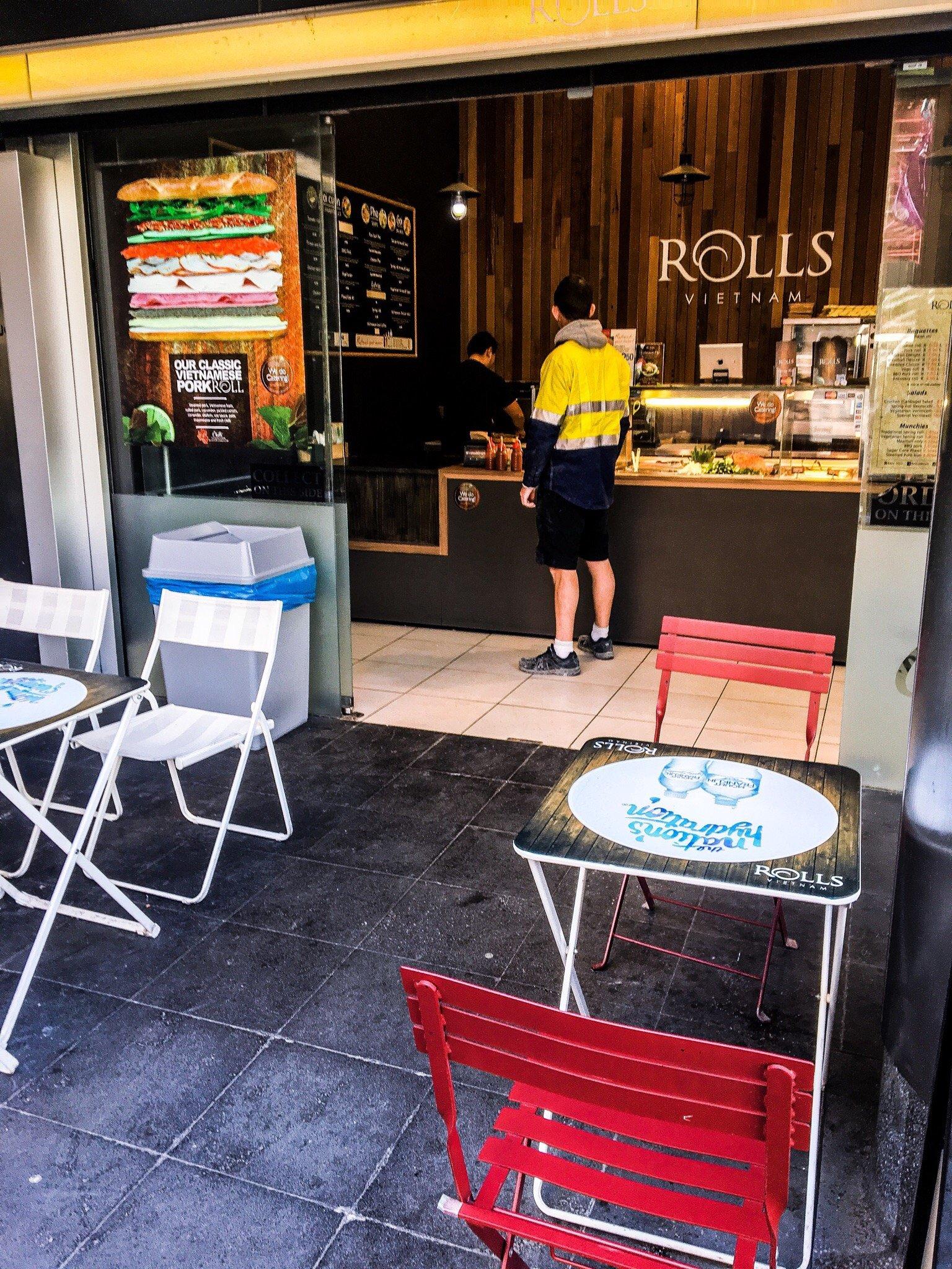 Photo by johnjmaxwell