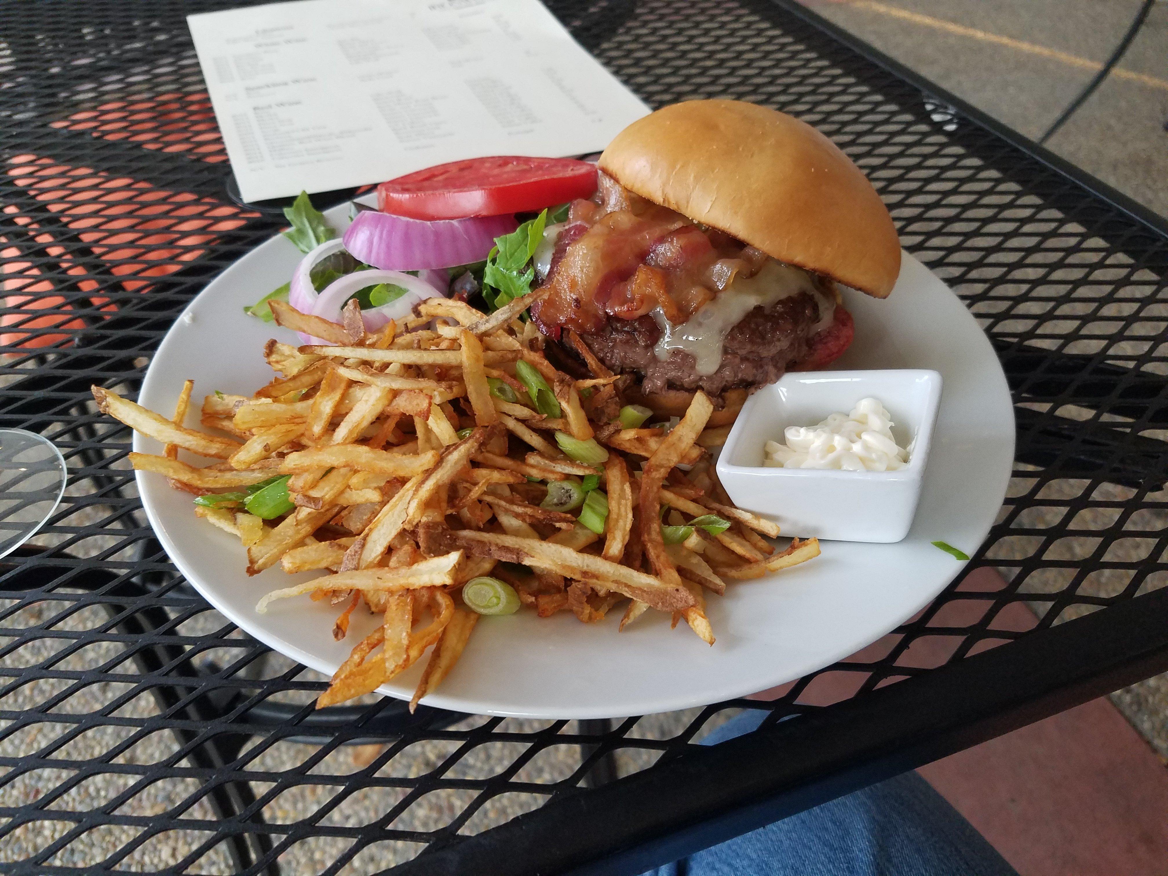 Ironwood American Bistro
