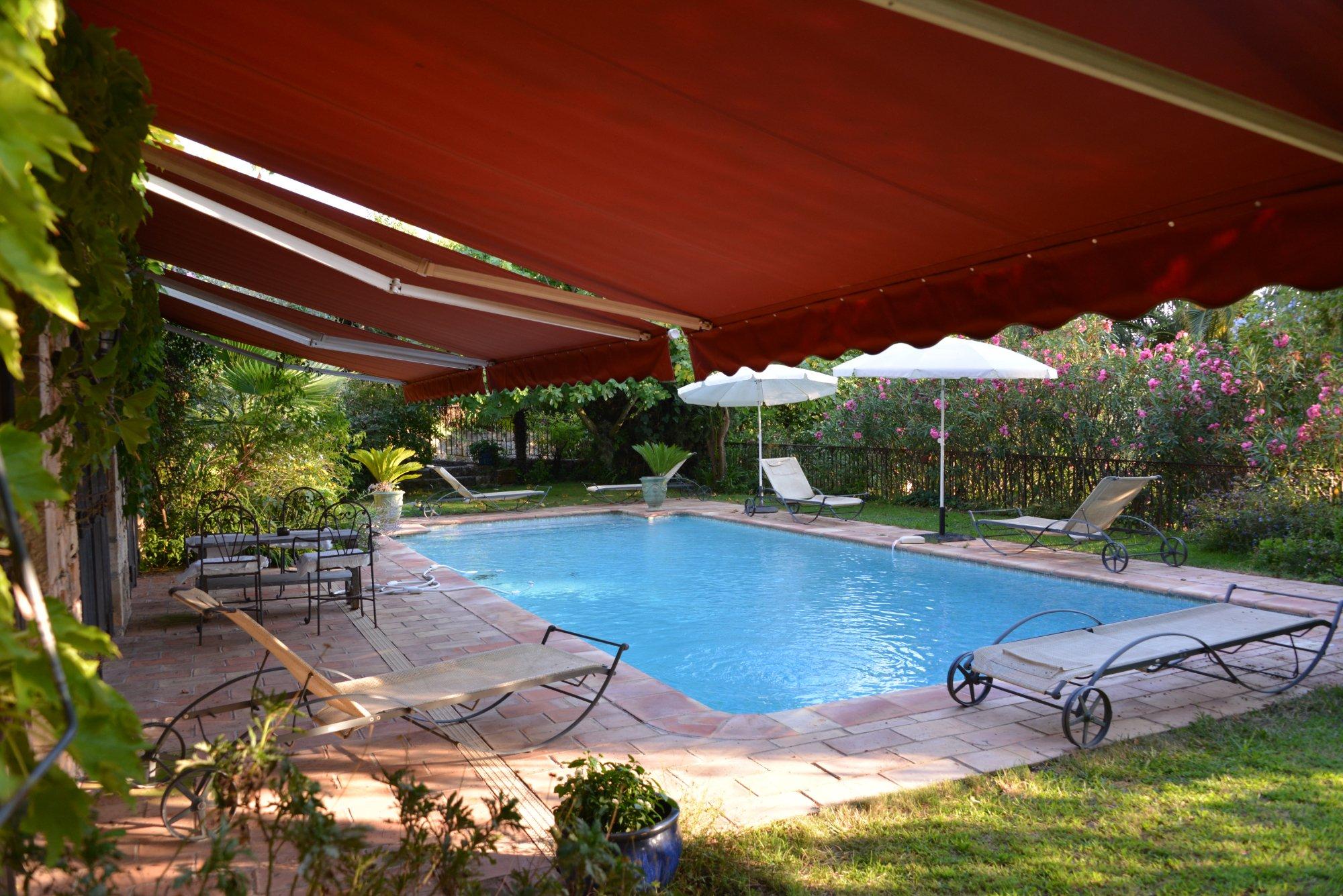 Chambres d'hotes Il Monticello