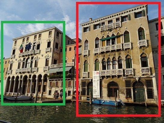 Palazzo Michiel Exhibitions