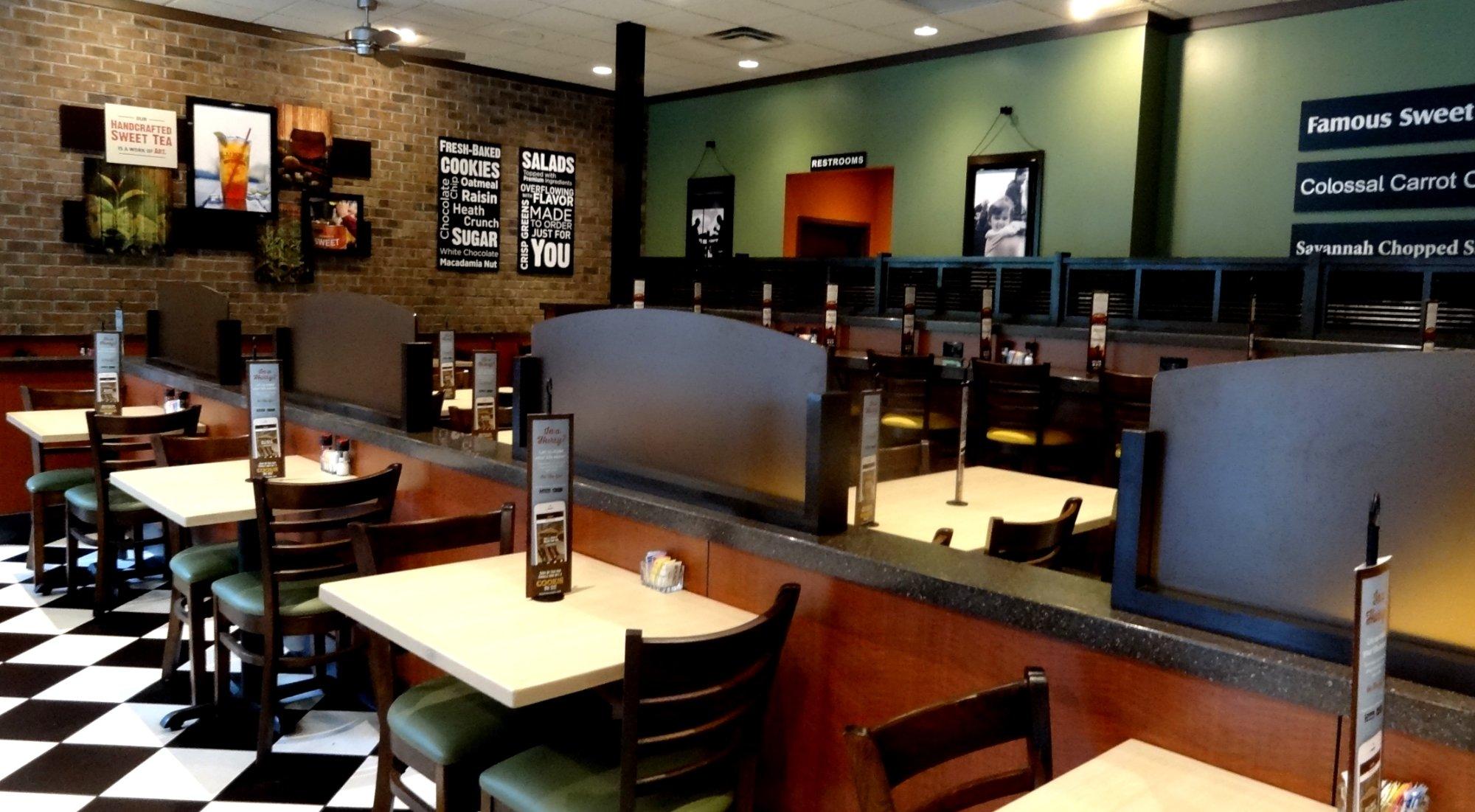 McAlister's Deli