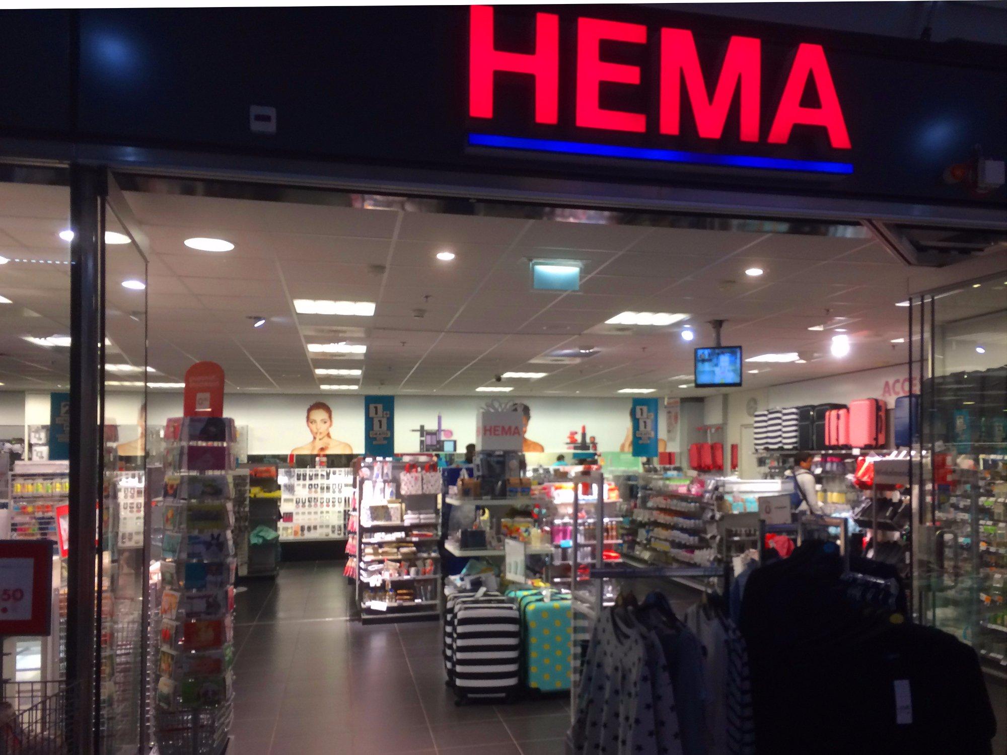 HEMA