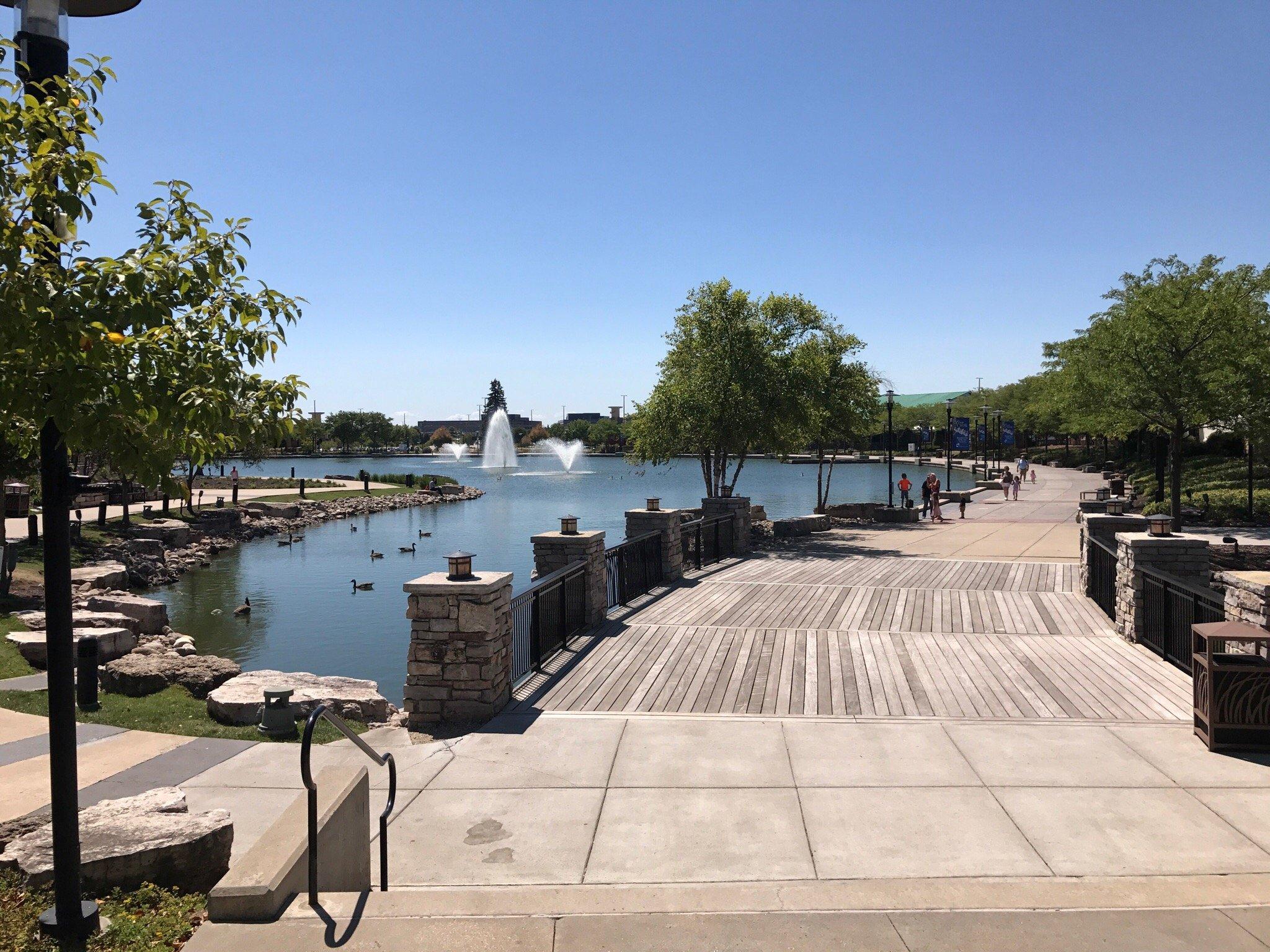 Jordan Creek Town Center, A Brookfield Property