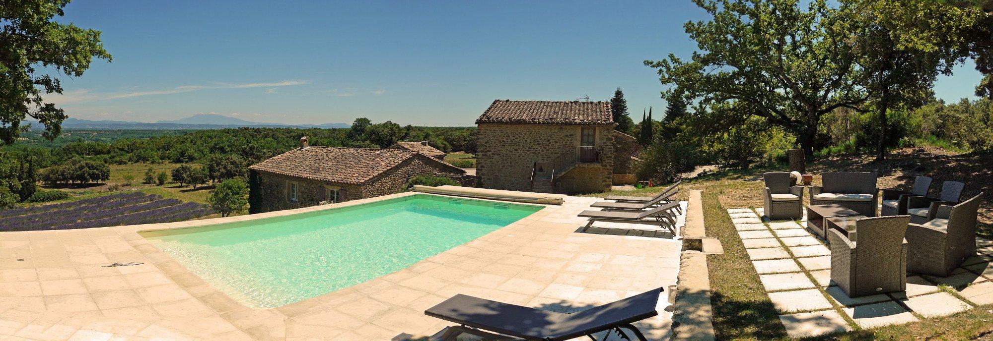 La Ferme Les Eybrachas