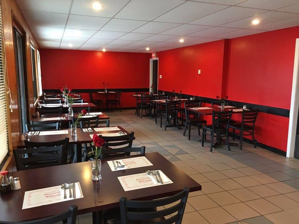 Lucky Inn Restaurant