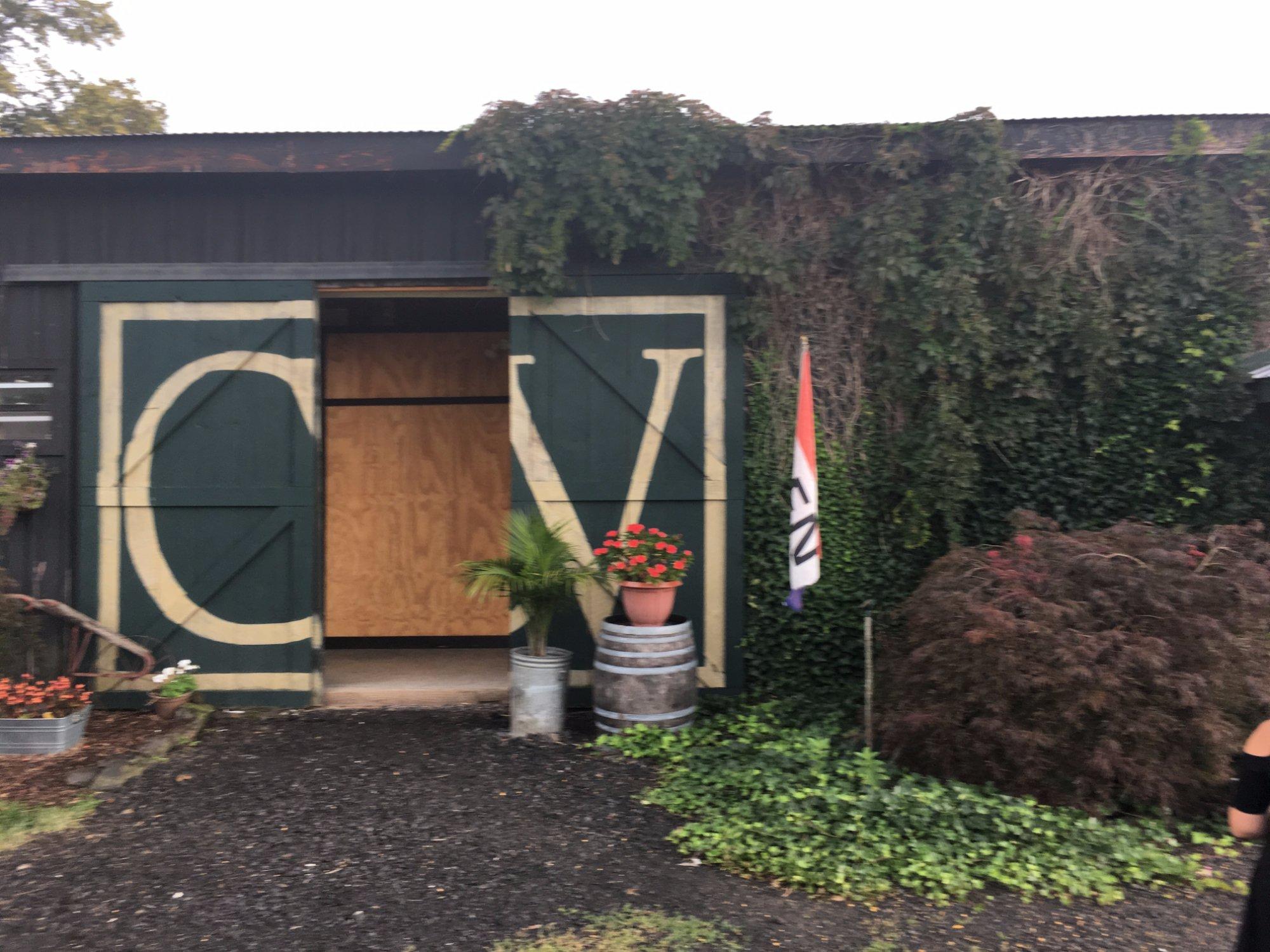 Photo by SouthhillsCritic