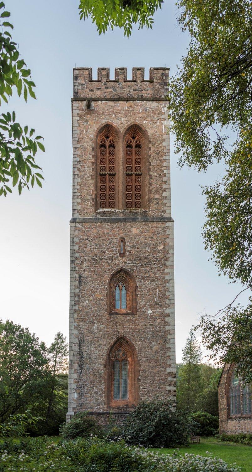 Inveraray Bell Tower