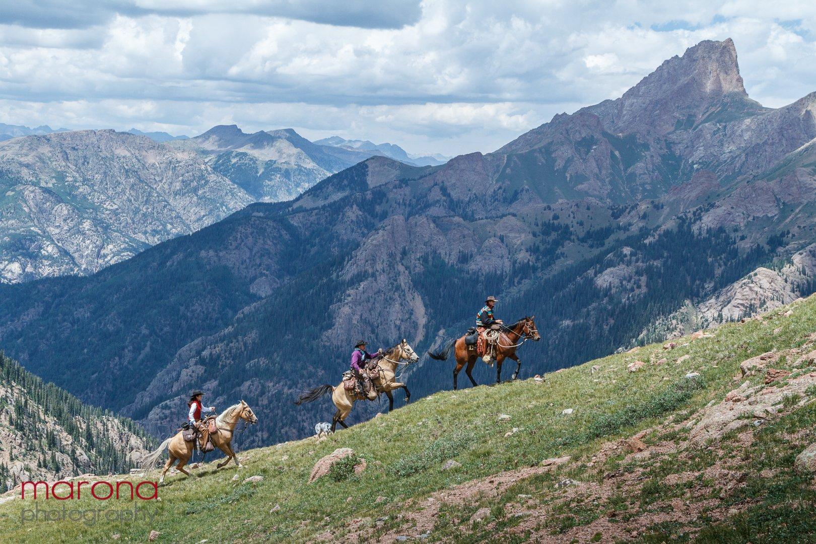 Over the Hill Outfitters