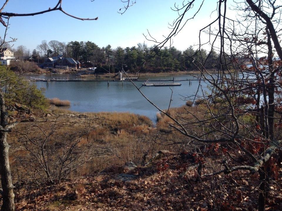 Farm River State Park