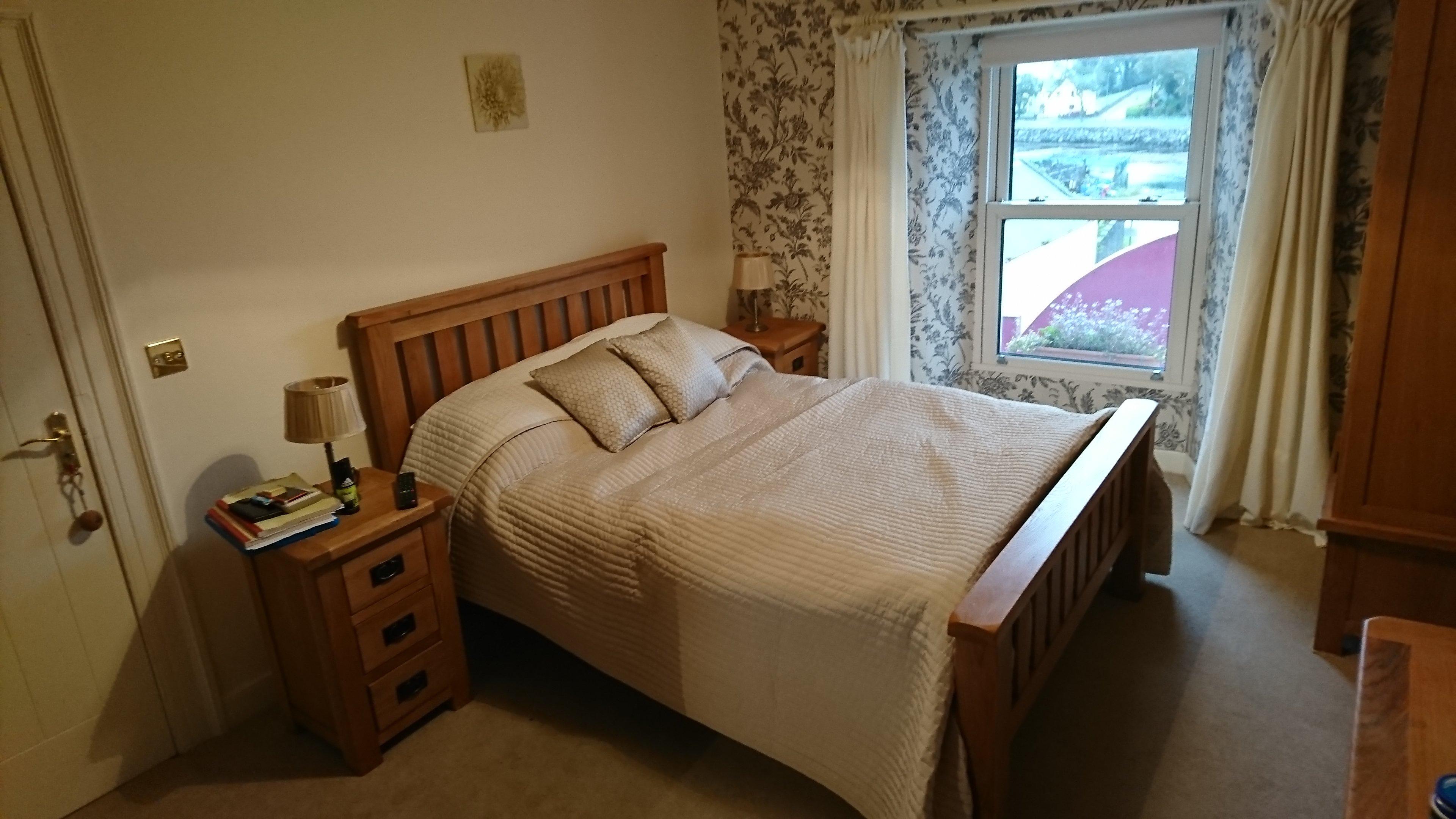 The Old Medical Hall Bed & Breakfast