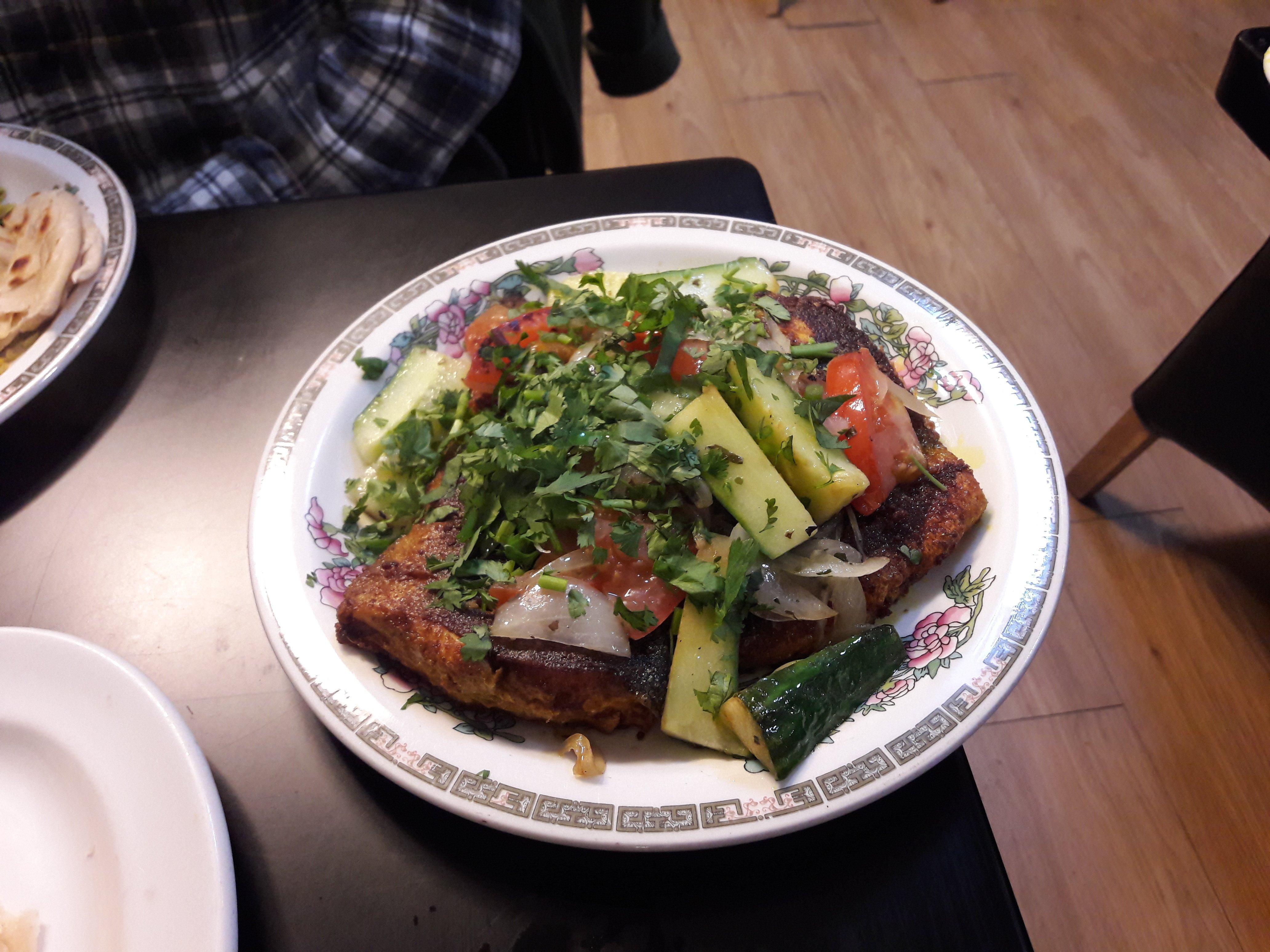 Monsoons Indian Takeaway