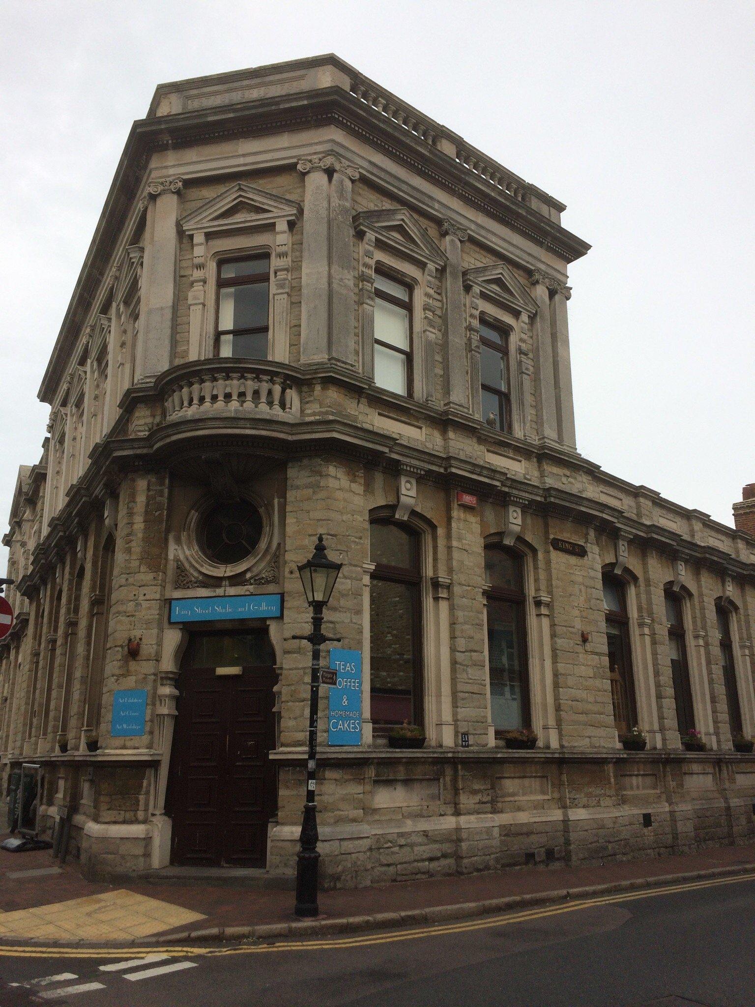 King Street Studio & Gallery